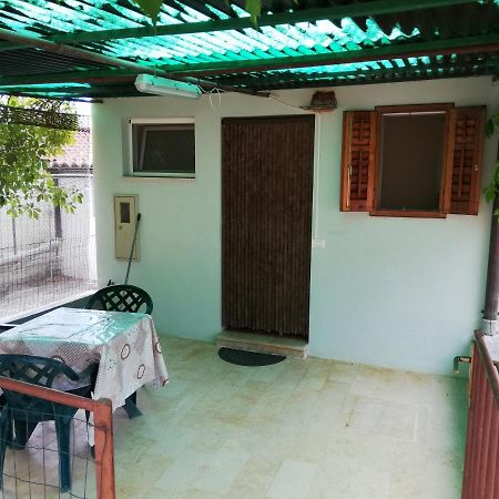 Apartments Ana Pogana ปุนตาคริชา ภายนอก รูปภาพ